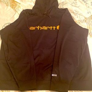 2XL Carhartt Sweatshirt
